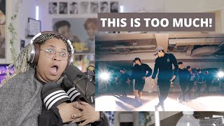 AHHHH | EXO LIVE STAGES + DANCE PRACTICES (REACTION)