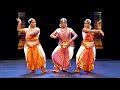 Bharata natyam arangetram part 1  vithusha  akshaya  sowmiya  kousala anantharaja 