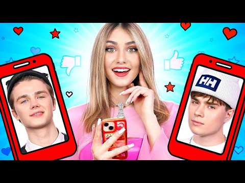 Crush Populaire vs