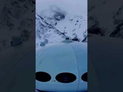 В Домбае обнаружили
