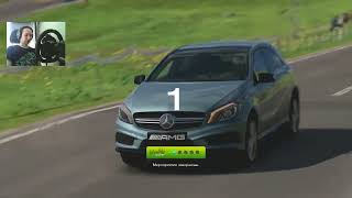 видео: PS 4 PRO - Moza R5 - Gran Turismo 7 - Наперегонки со временем - карьера 046 - brook Raslution 2 картинка: PS 4 PRO - Moza R5 - Gran Turismo 7 - Наперегонки со временем - карьера 046 - brook Raslution 2