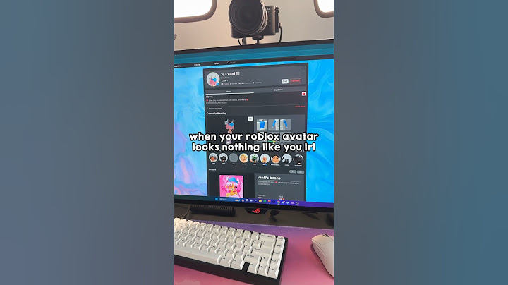 VANILBEAN FACE REVEAL 🫣