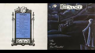 Penance - The Road Less Travelled