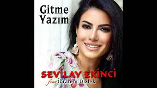 Sevilay Ekinci - Gitme Yazım (Damar Şarkılar) Resimi