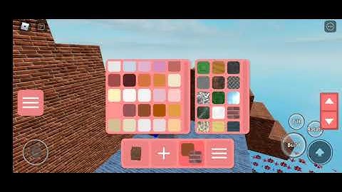 I built act 1 from hello neighbor in piggy