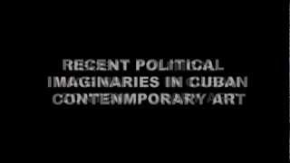 Designing Postcommunism: political imaginaries in Cuban contemporary art