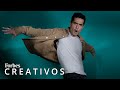 Los 100 mexicanos + creativos | Mario Moran