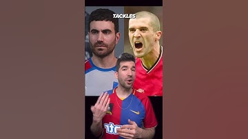 Thumbnail of Zava = Zlatan? 🤔 Ted Lasso Characters Based On Real Footballers
