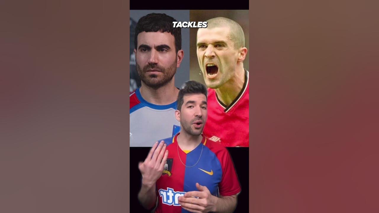 Zava = Zlatan? 🤔 Ted Lasso Characters Based On Real Footballers