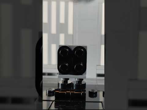 YouTube thumbnail: Lego Gonk Droid sw1314 Lego Star Wars Minifigure Collection
