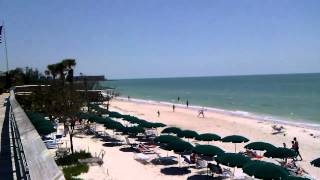 Big hickory island, Florida by Hyatt Regency
