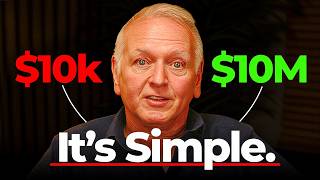 The Strategy I’ve Used To Double My Money For 40 Years
