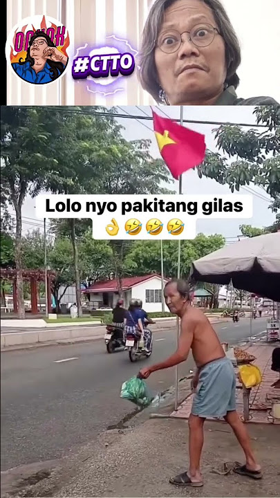 lolo lang malakas🤣 #goodvibes #viralshort #cttovideonotmine #forintertaintmentonly #funnyshorts