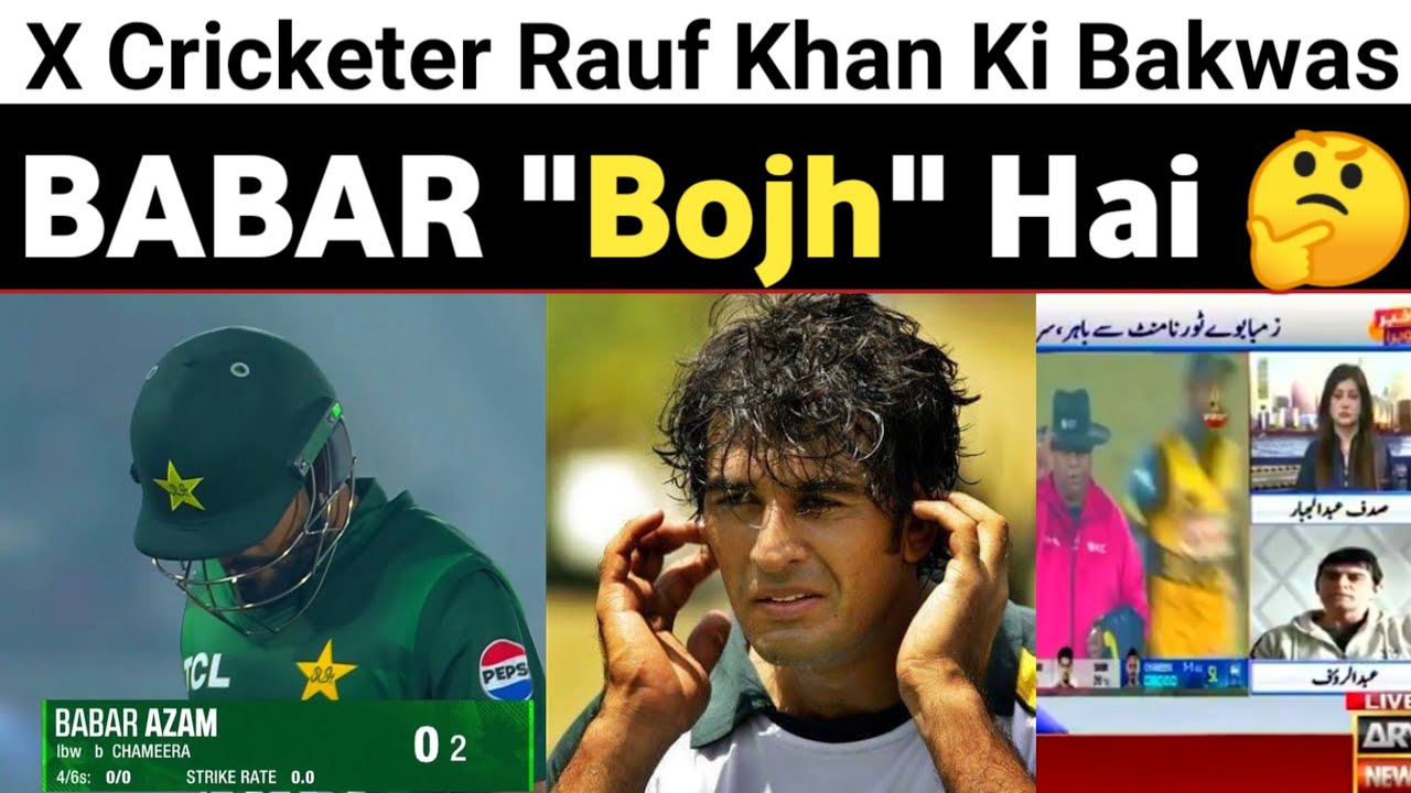 Babar is 
