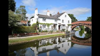 Bridgewater House, Lymm