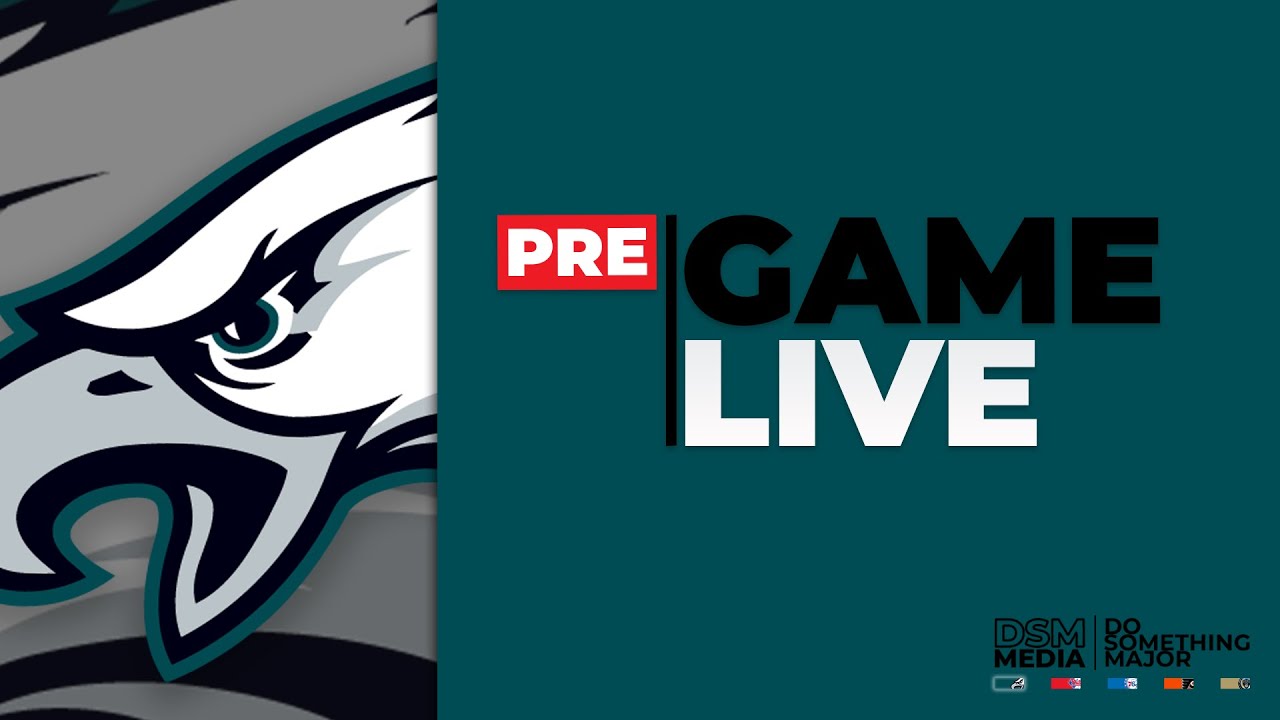 How To Watch The Eagles Game Free
