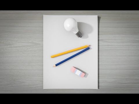 كيف تبدأ العمل على برنامج كريستال من البداية