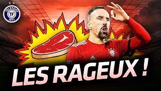 Guendouzi offre son maillot ! L'affaire Ribéry – La Quotidienne #383