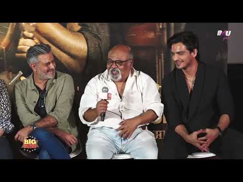 Saurabh Shukla Reflects on His Journey - Grateful for Great Films & Unique Roles