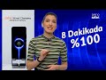 Haftanın En Yeni Teknolojileri - Xiaomi, Akıllı Telefonları 8 Dakikada Şarj Edecek!