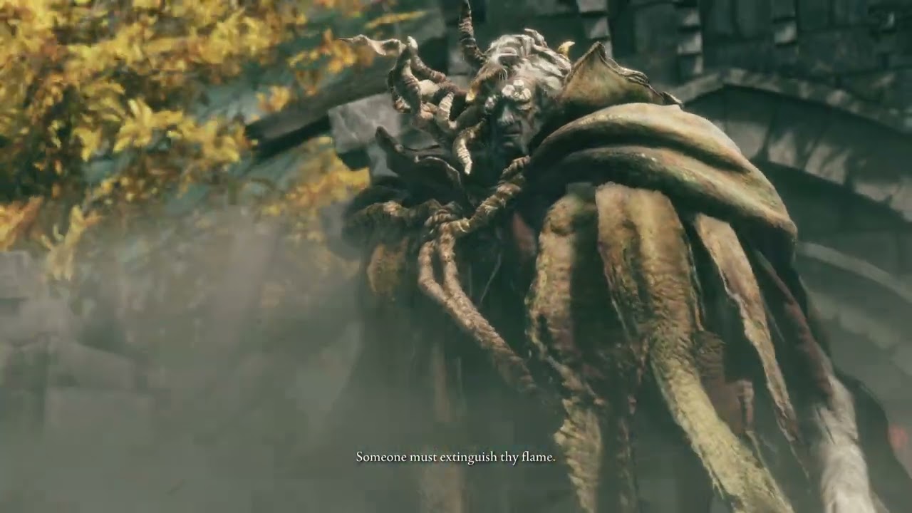 Margit the Fell - Euporia