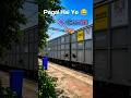 Gemini is mad 😆 | Watch till the end #indianrailways #gemini #funny