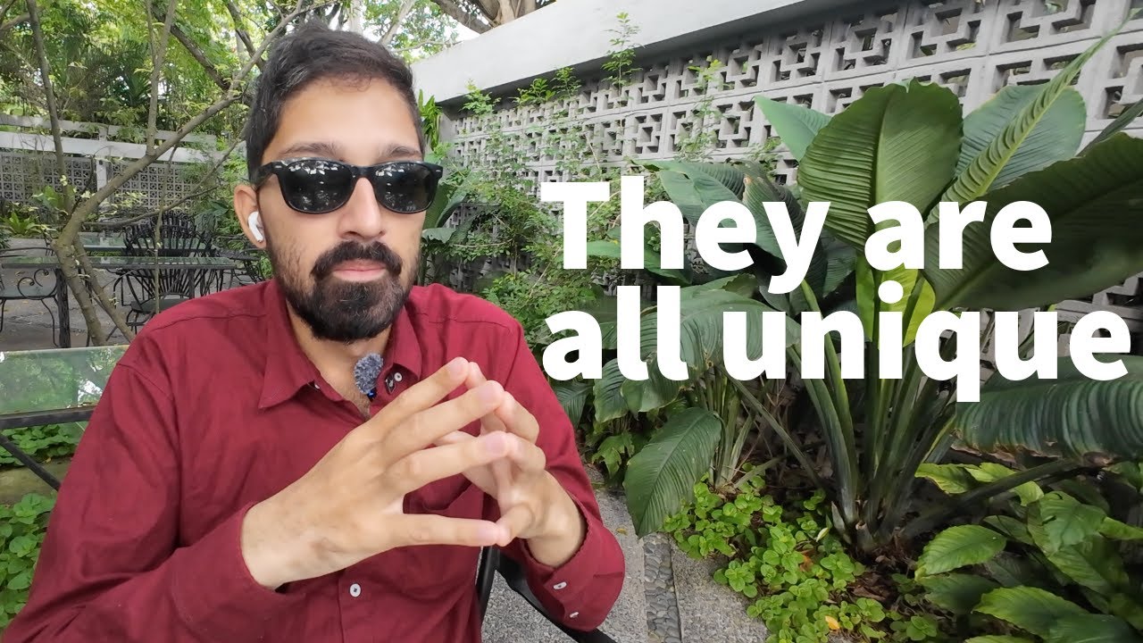 Play: Not All Filipinas Are the Same