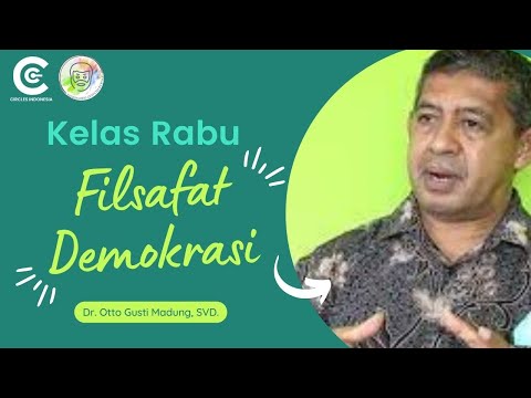 Video: Sejalan dengan makna demarkasi?