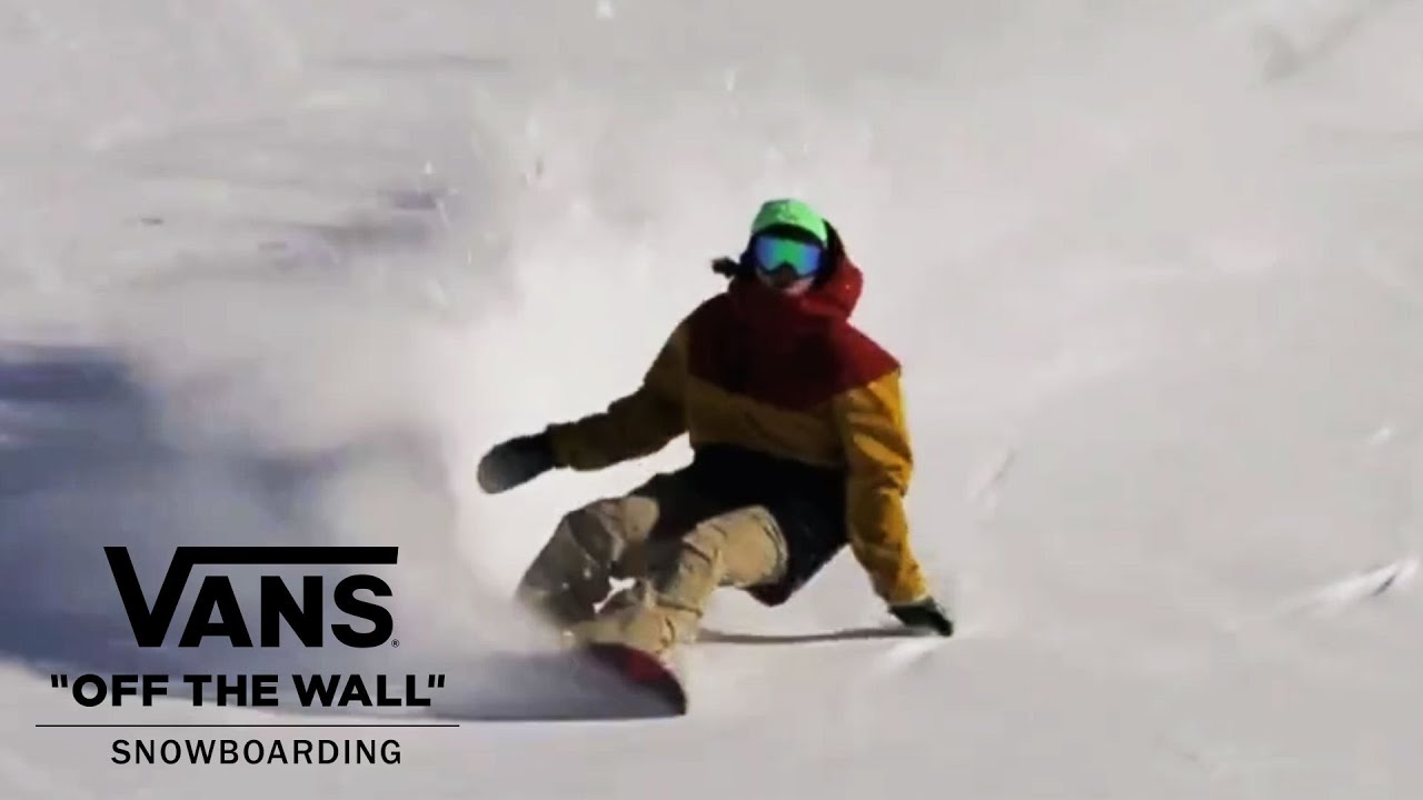 vans snowboard helmet