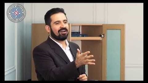 Basics of Cognitive Neuroscience: Farsi, Session Five, Part Two