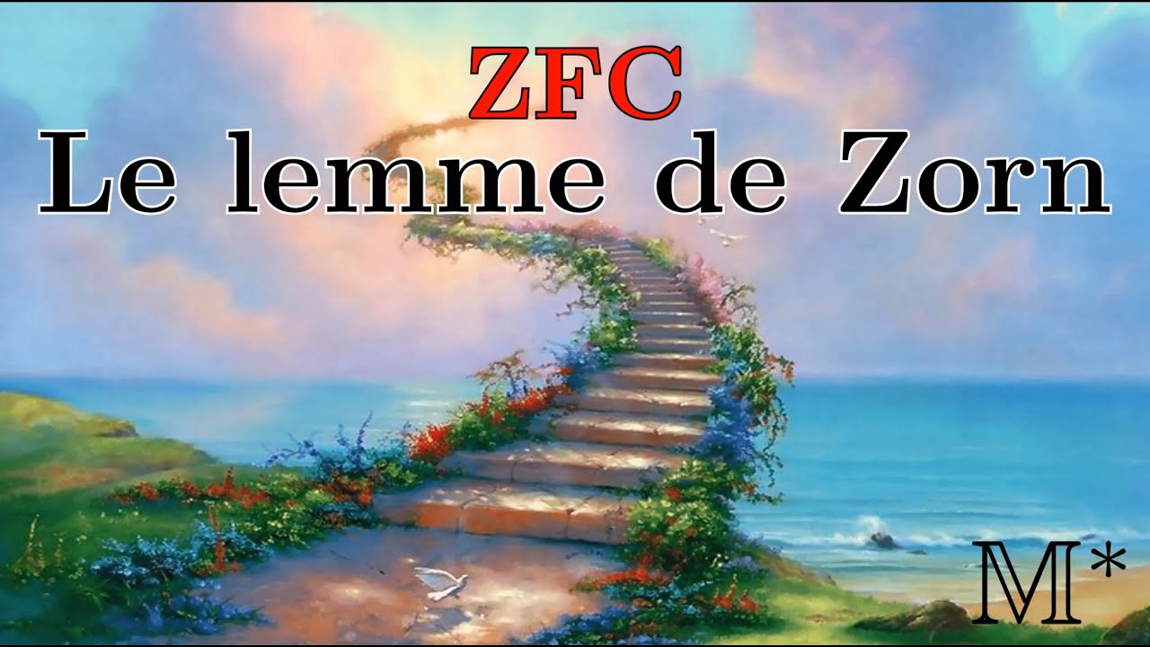 Le lemme de Zorn YouTube — free download
