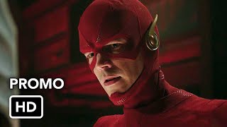 The Flash 9x05 Promo \