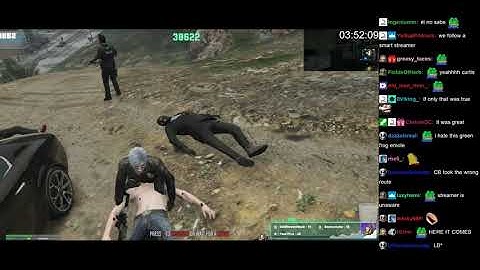 PENTA + chat - 2022-02-10 Part 3 - NoPixel | ONE LIFE COP UNCAPPED SUBATHON (REAL) (NOT A TRICK)...