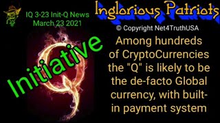 IQ 3-23 Init-Q News March 23 2021