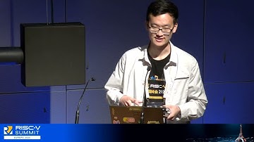 “One Student One Chip” - Learn to Create Your Own RISC-V Processor From Scratch