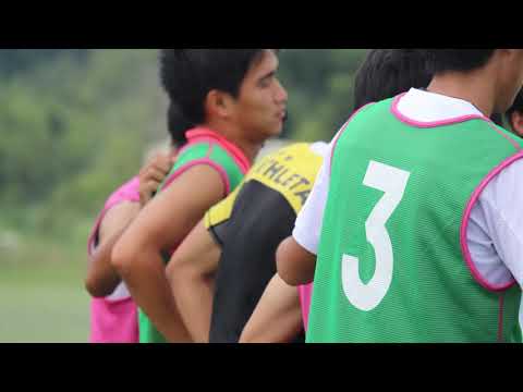 TUAFC 2018年度 後期リーグ開幕戦モチベーションビデオ