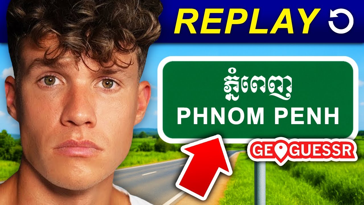 Statement zur GeoGuessr Kritik