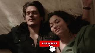 Lust Stories 2 Tamannah Bhatia Hot Kissing Scene Y Bollywood Movie Kissing Scene