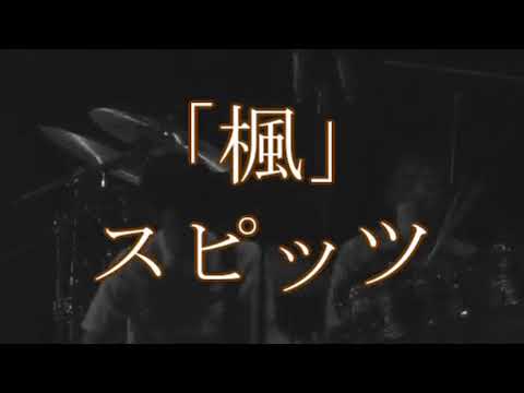 【スピッツ】楓【歌詞付き ＋３】