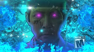 SQUID GAME - TWO DIFFERENT WORLDS [EDIT/4K] ALIGHT MOTION