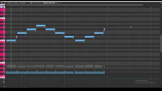 openutau test