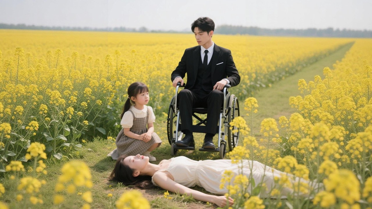 【Multi SUB】萌娃把救下來的女人帶回家，認她當媽媽，卻不知她竟是自己的親媽咪！💗#愛情#萌寶#好劇推薦