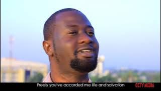 Uinuliwe by The Capstone Ministers