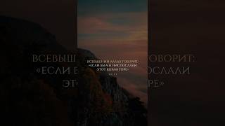 «Клянусь Аллахом! Иногда наши сердца жестче гор». Сура 59 Аль-Хашр, аяты 20-21