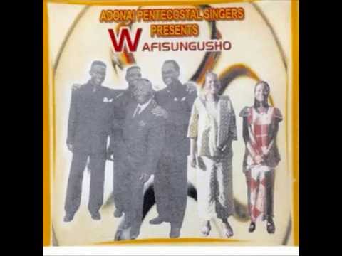 Nshakalabe-Adonai Pentecostal Singers