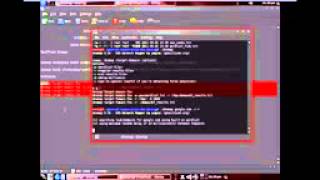 Backtrack   DnsMap   kullanımı