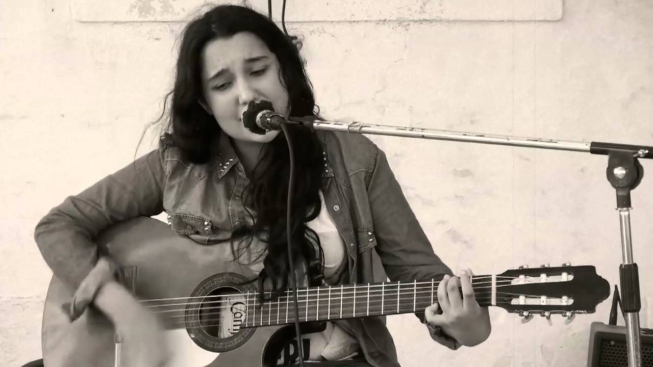 Chara Vegas "working class hero"