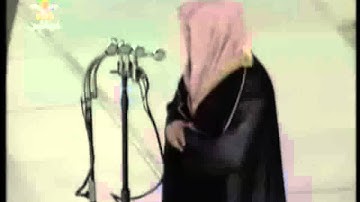 صلاة العشاء ١٤٢٧/٧/١٣ من سورة فصلت الشيخ سعود بن إبراهيم الشريم