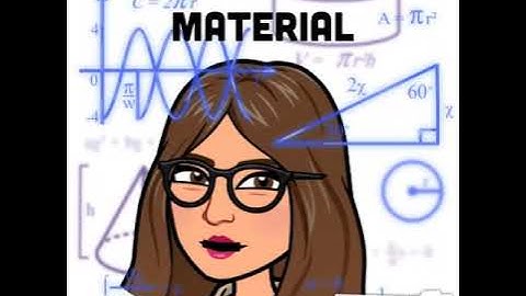 Matter And Materials  SCIENCE learning videos FOR KIDS, presentation