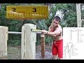 DIY Pull-up bar/ Parallel bar MEASUREMENTS and SIZE!